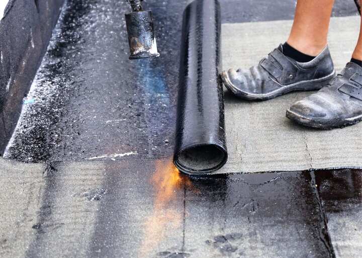 Annapolis Basement Waterproofing