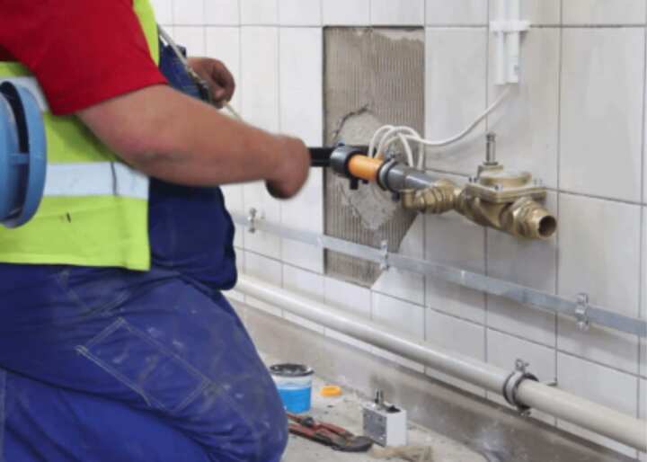 Annapolis Basement Waterproofing