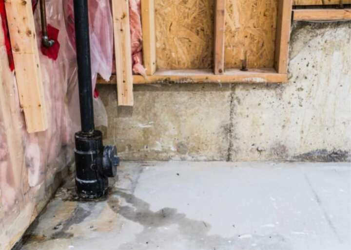 Annapolis Basement Waterproofing