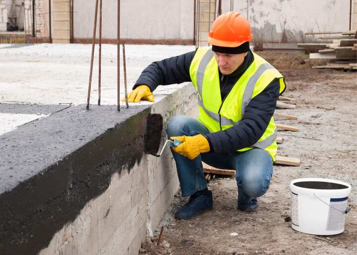 Annapolis Basement Waterproofing