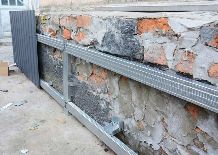 Annapolis Basement Waterproofing