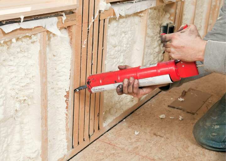 Annapolis Basement Waterproofing