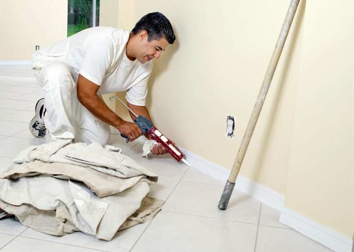 Annapolis Basement Waterproofing