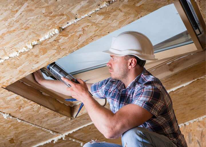 Annapolis Basement Waterproofing