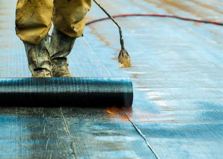 Annapolis Basement Waterproofing