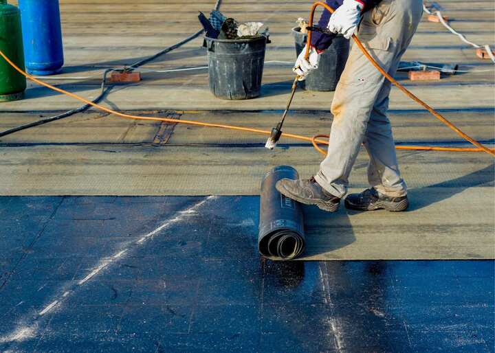 Annapolis Basement Waterproofing
