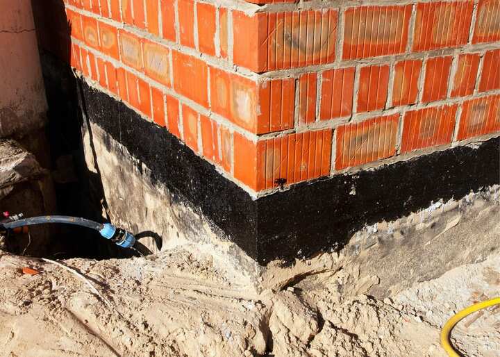Annapolis Basement Waterproofing