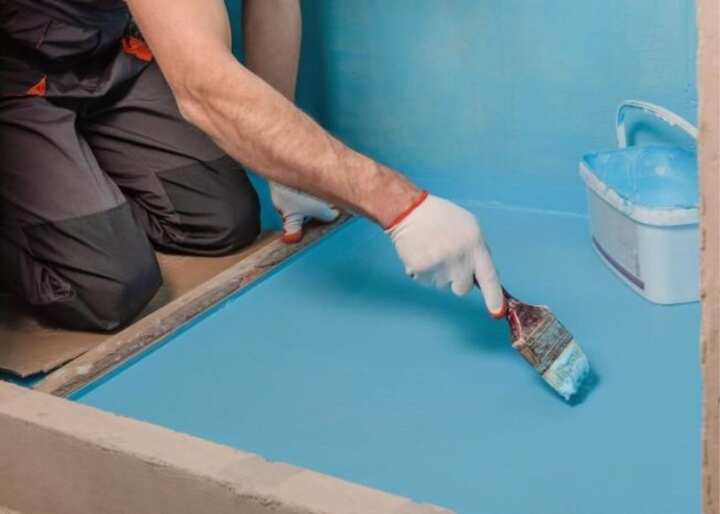 Annapolis Basement Waterproofing