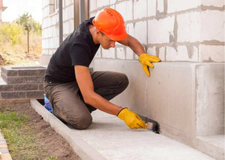 Annapolis Basement Waterproofing
