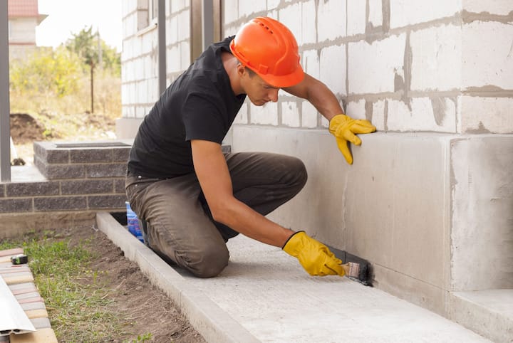 Contact us in Annapolis, Maryland for an obligation-free estimate to discuss the costs of foundation repairs